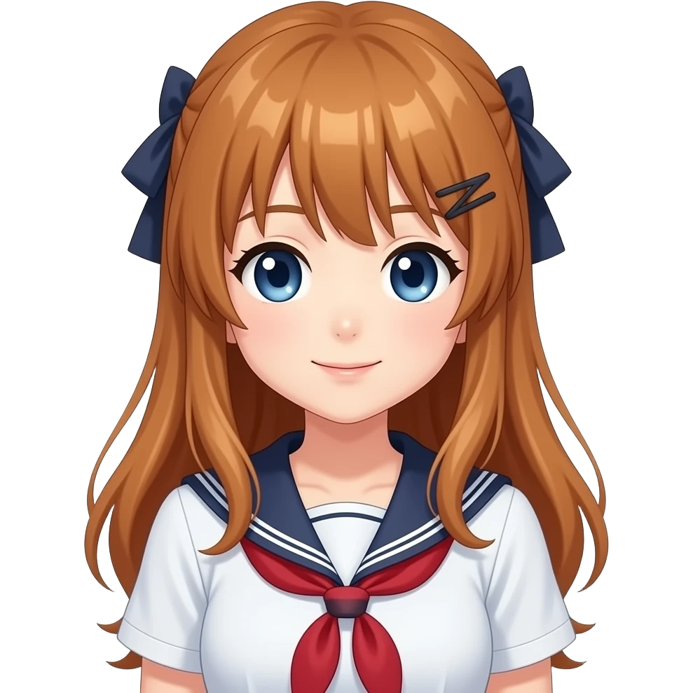Misa amane emoji