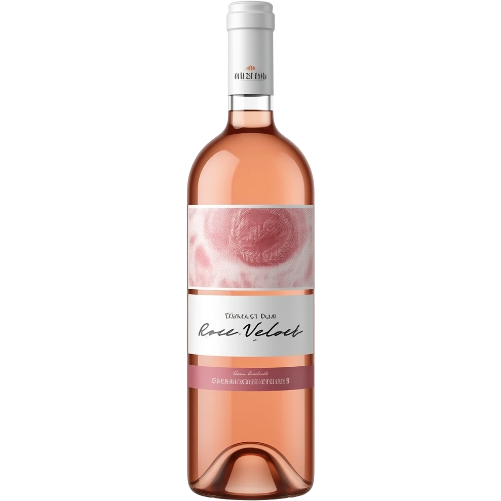 Cassis Rose Velvet emoji