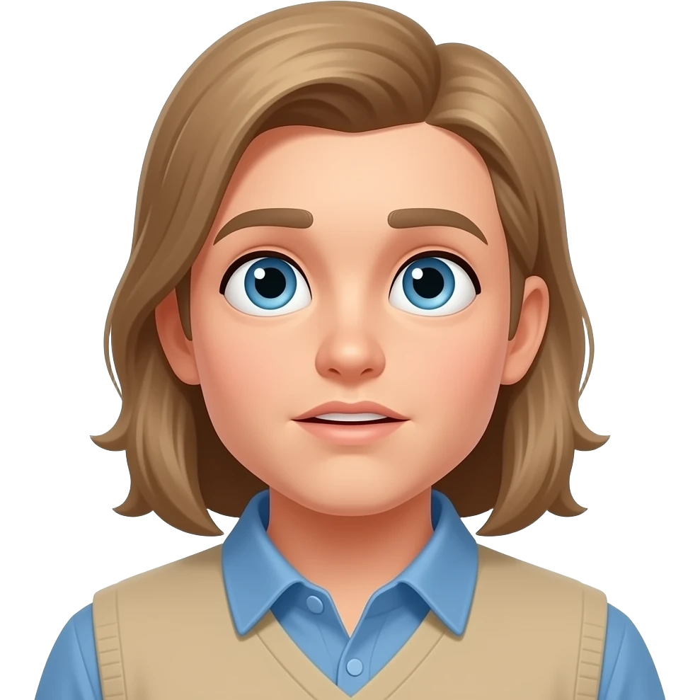 Wonder emoji