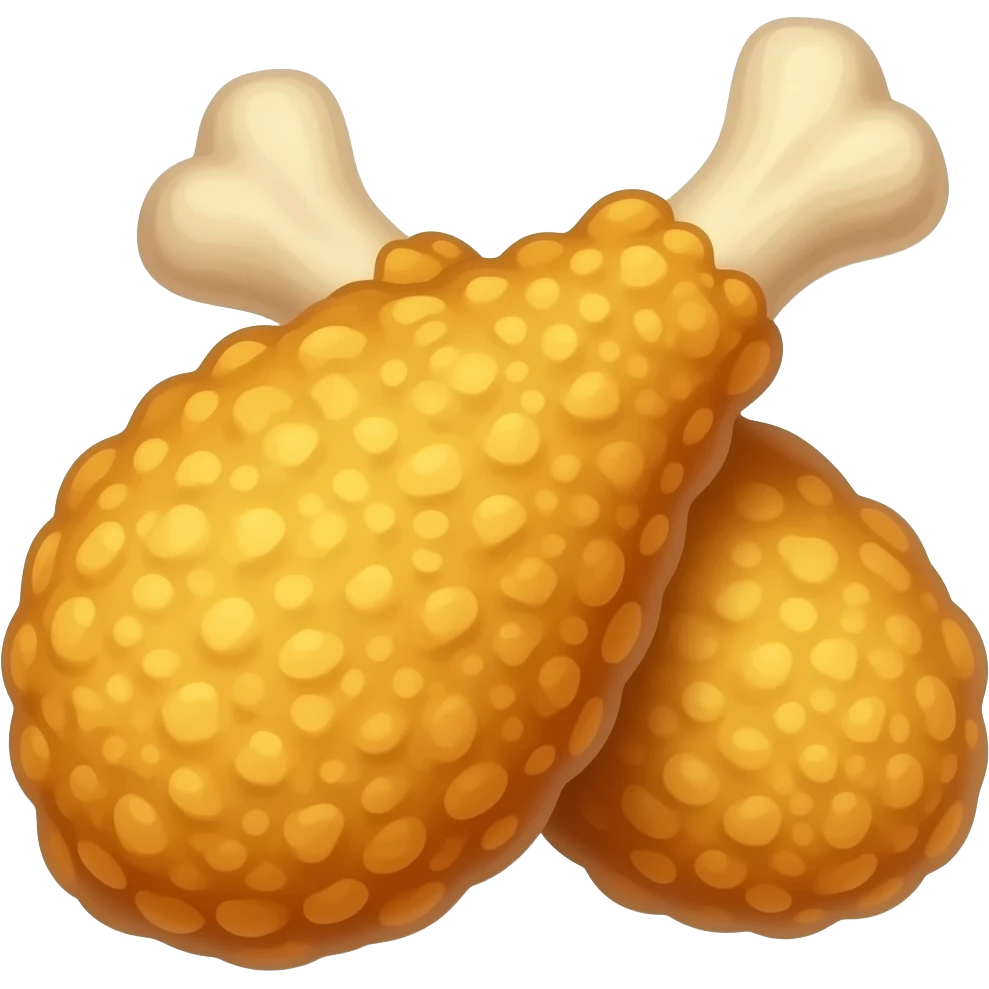 nuggets emoji