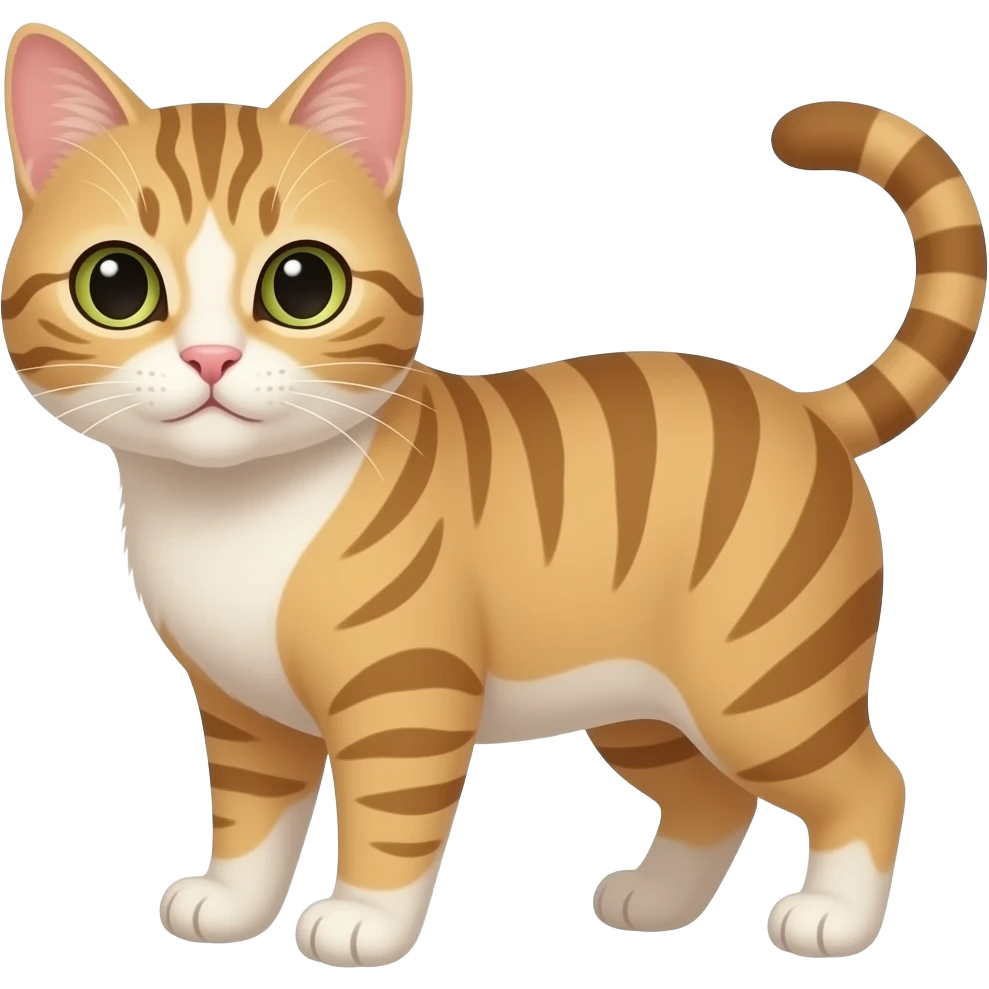 cat emoji