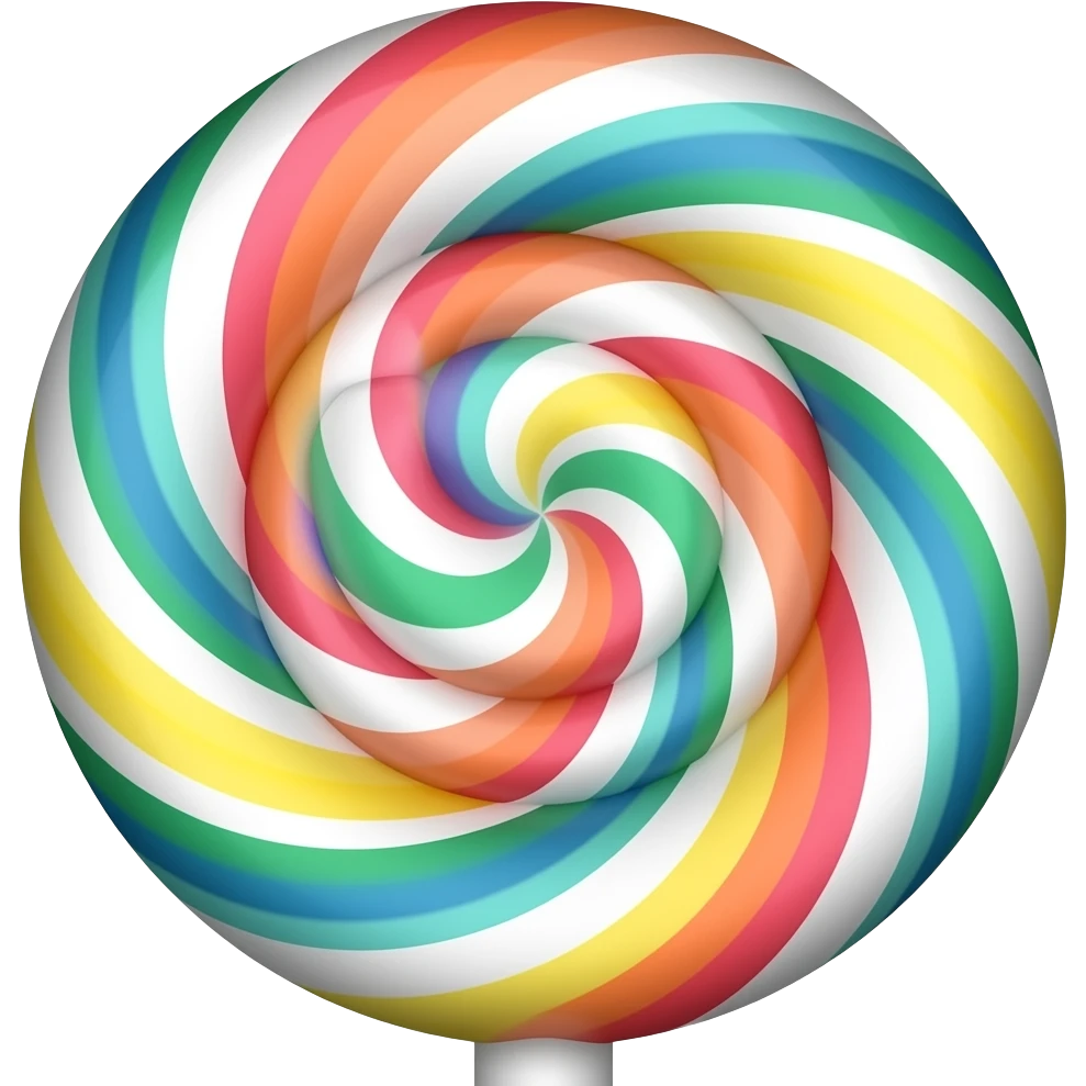 candy emoji