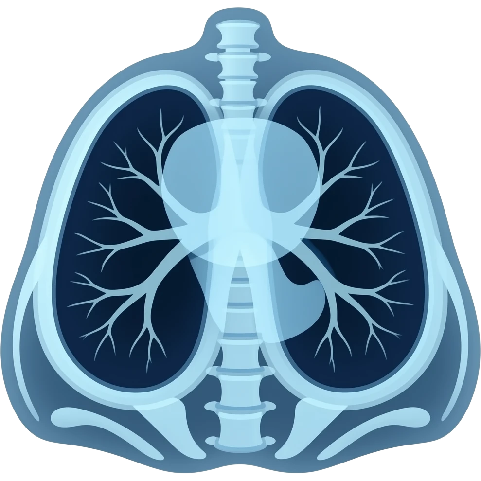 pneumonia emoji