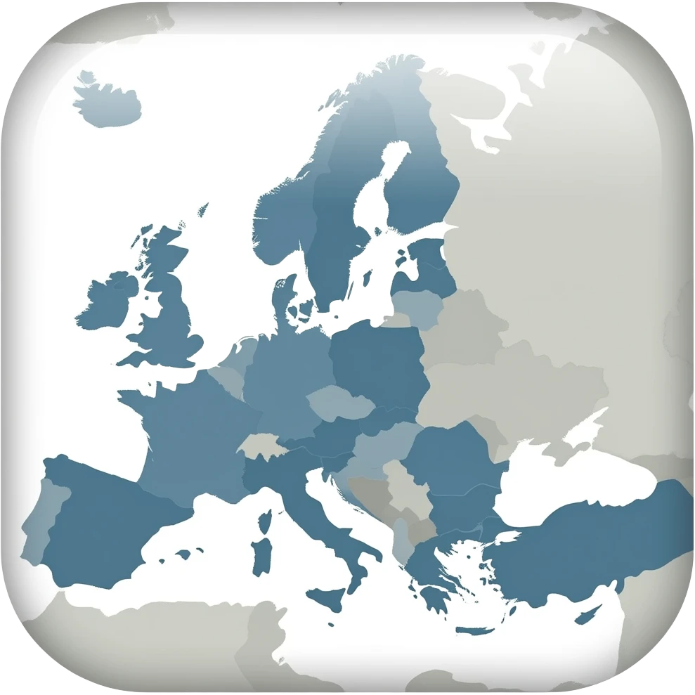 es map icon emoji