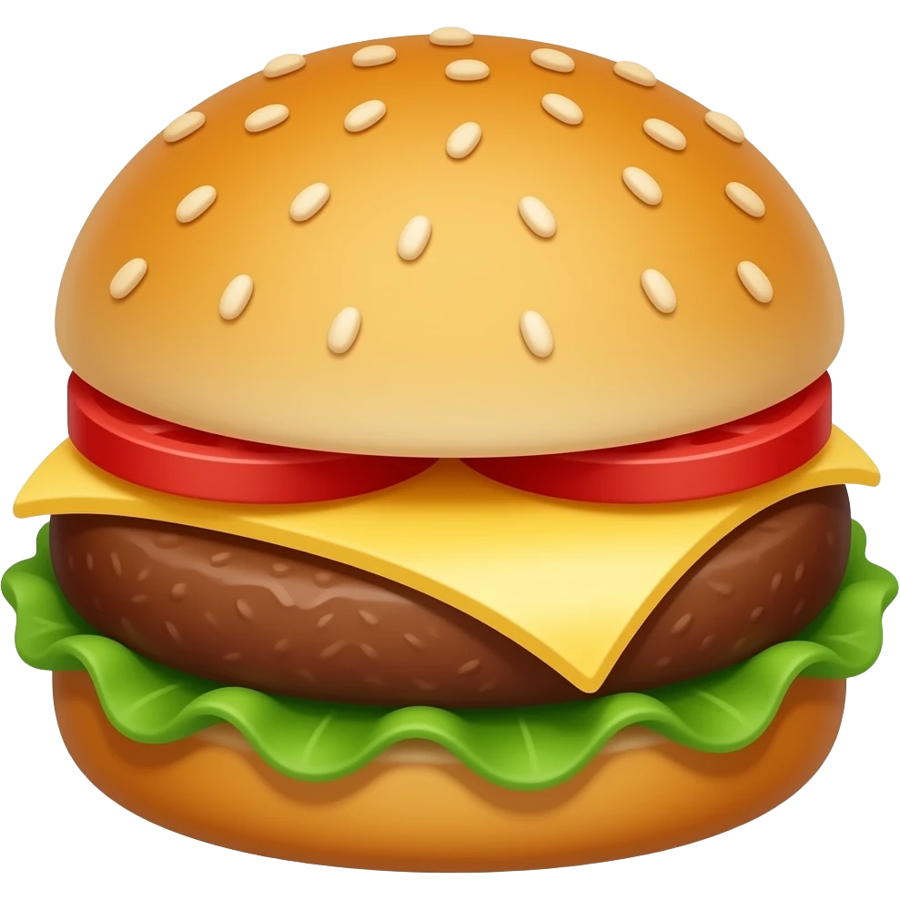 Yum emoji