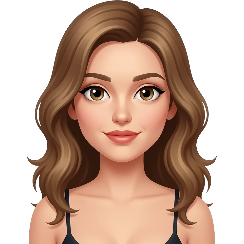 sexy woman reality emoji