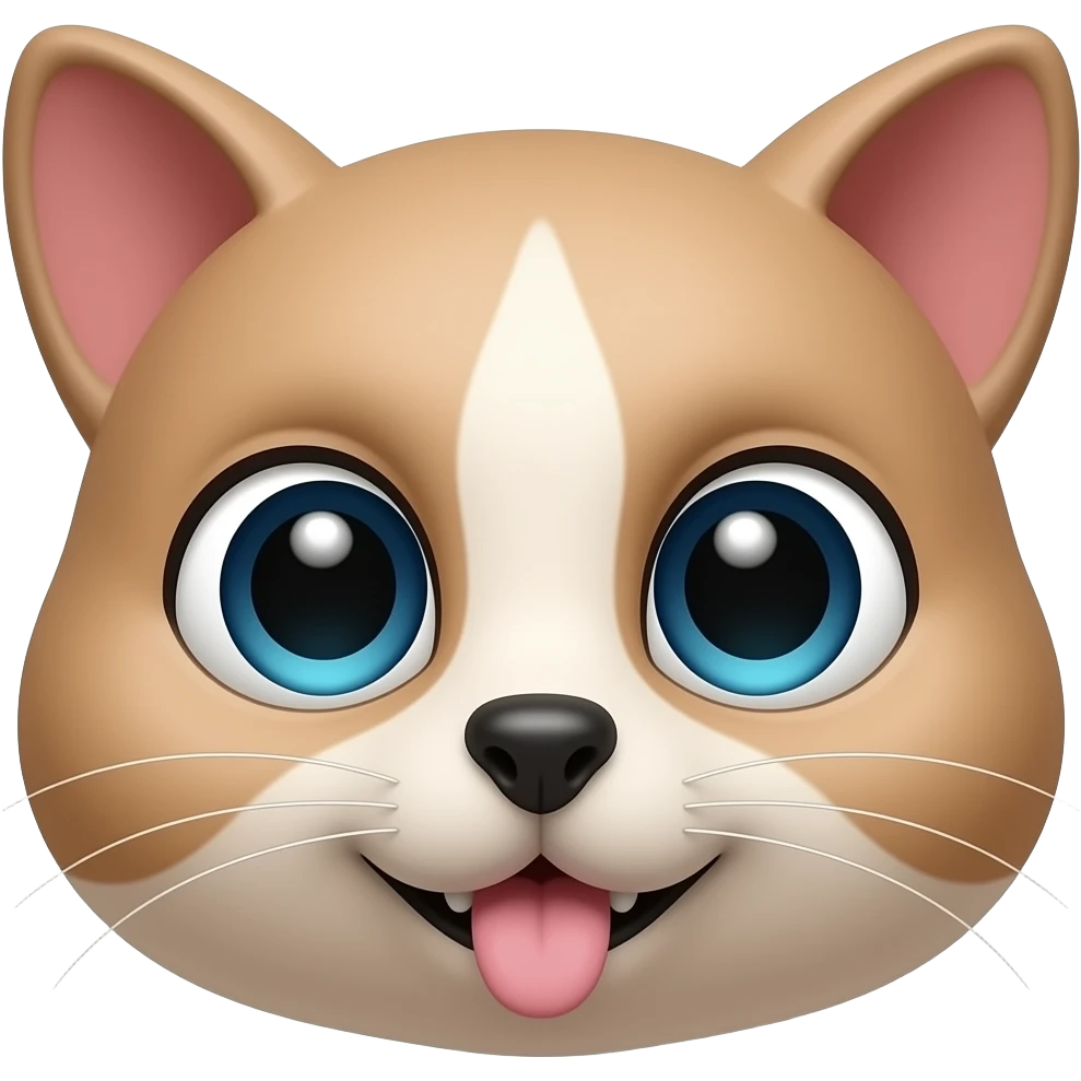 Pussy emoji