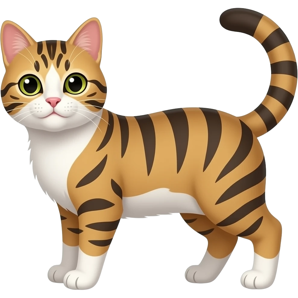 Cat emoji