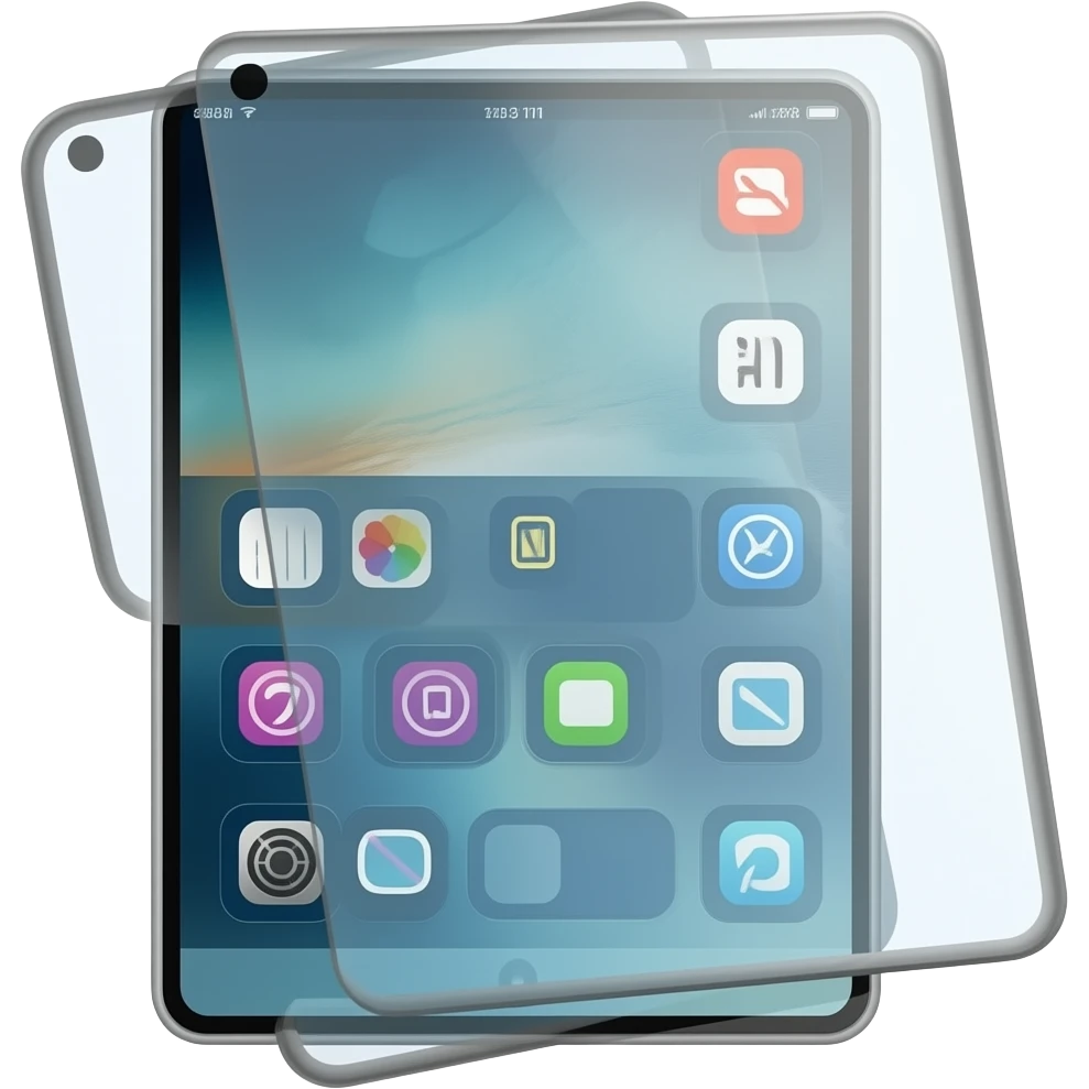 ipad 17 emoji