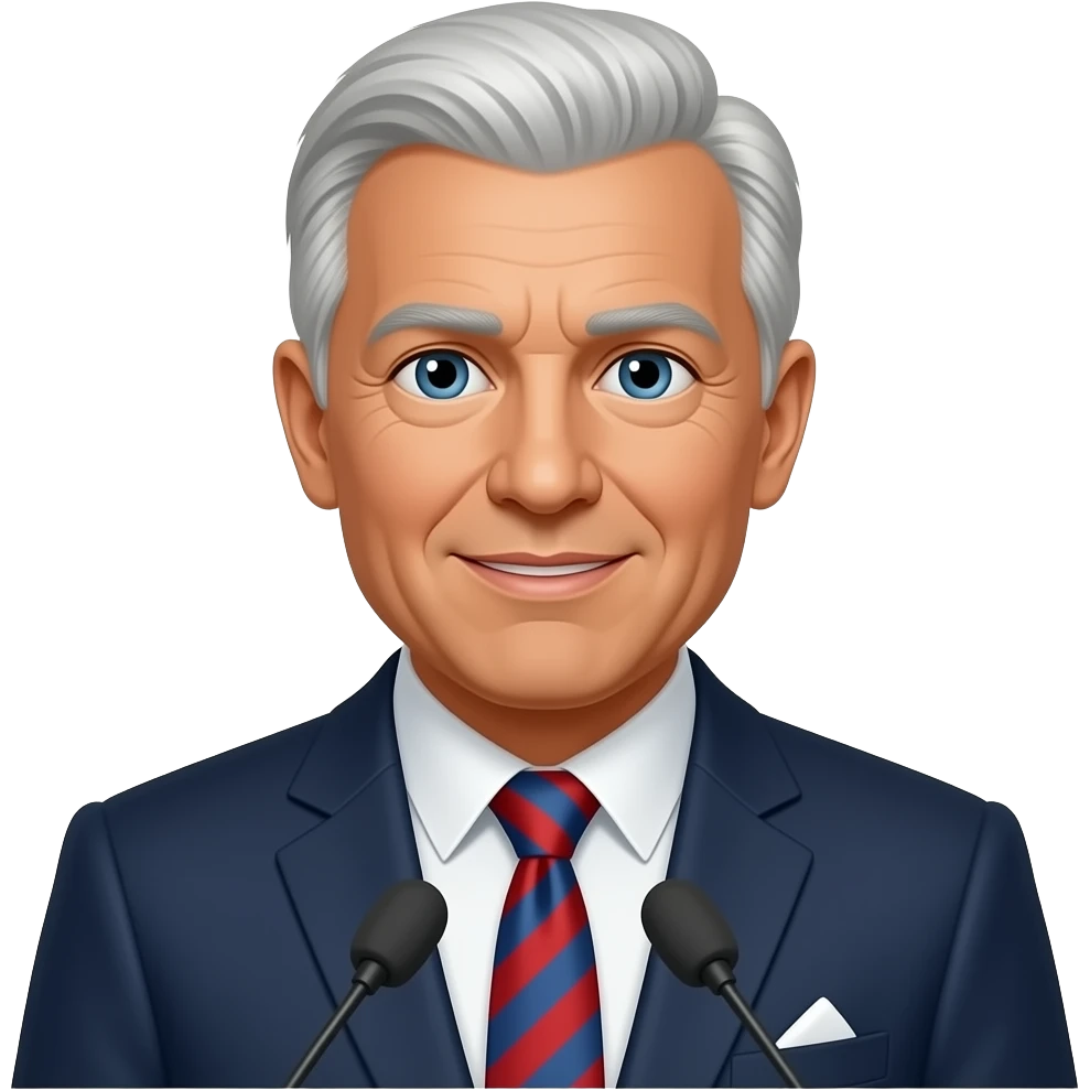 politica emoji