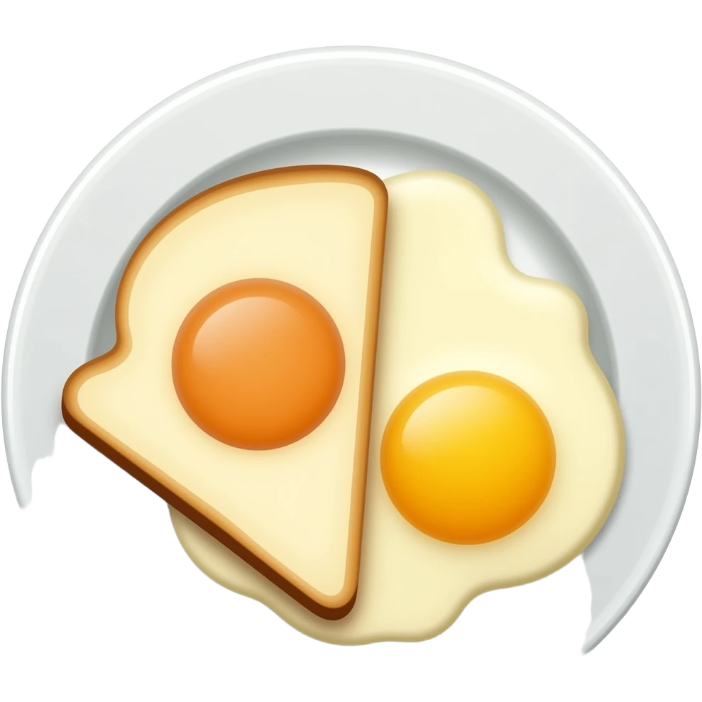 desayuno emoji