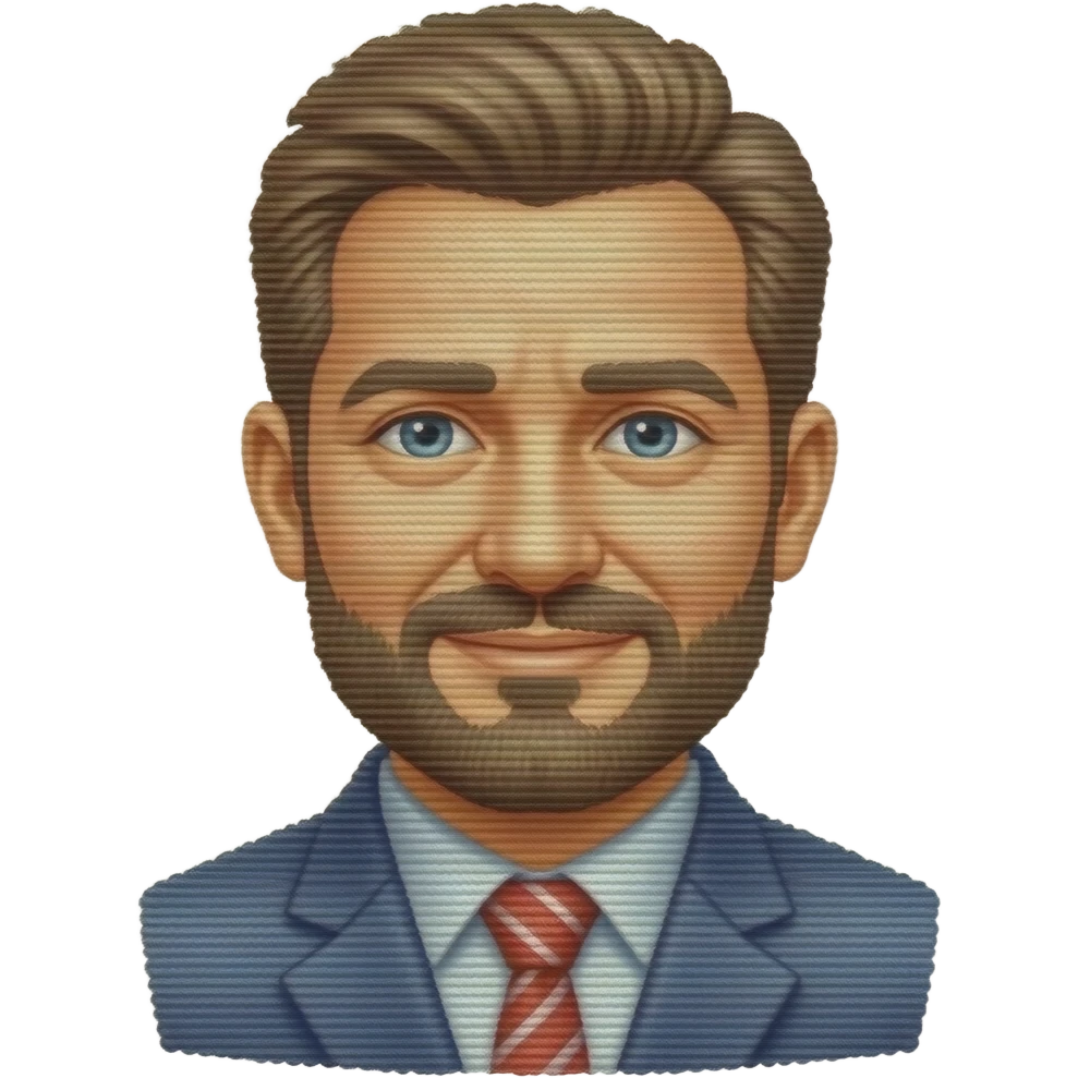 Стич emoji