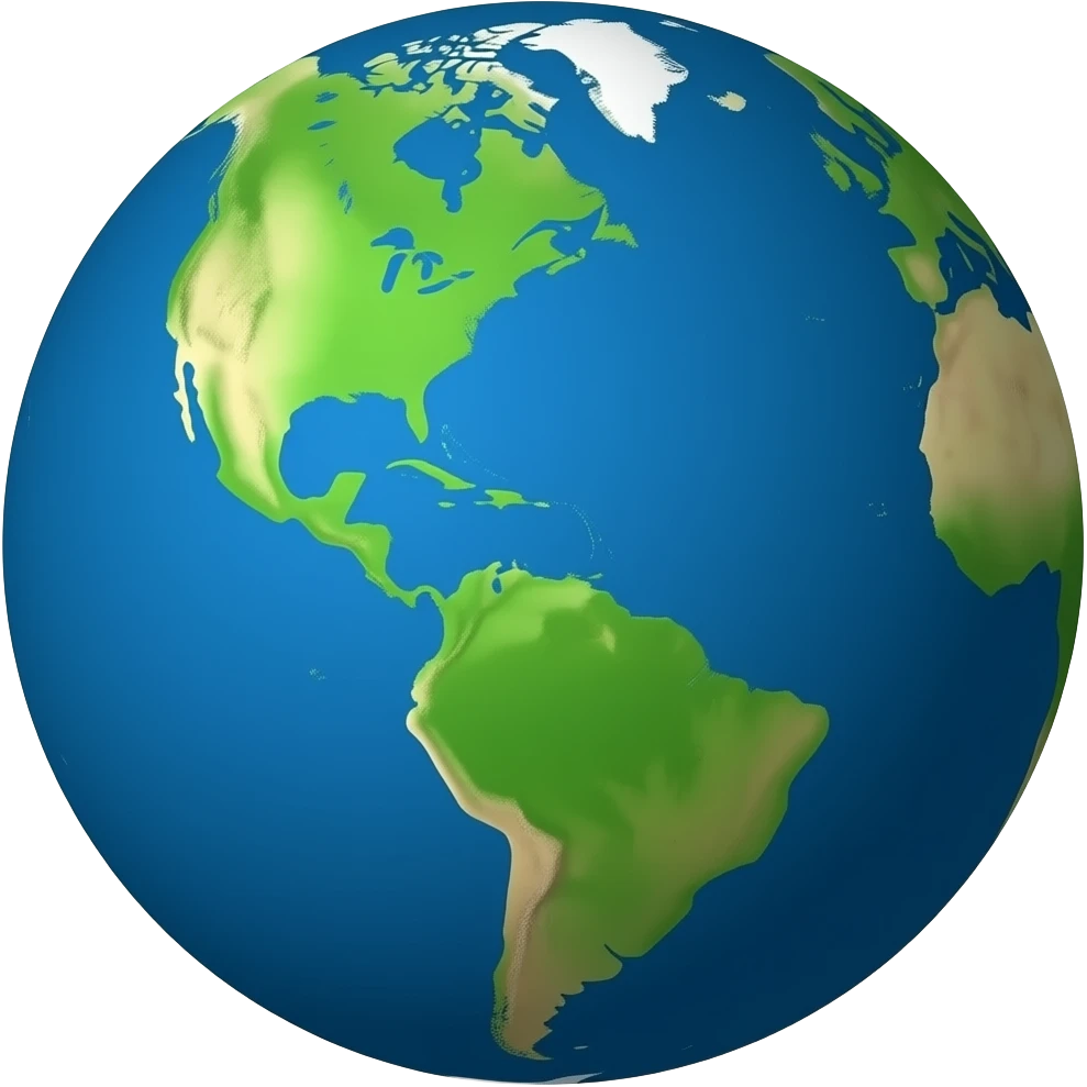 fuerza de la tierra emoji