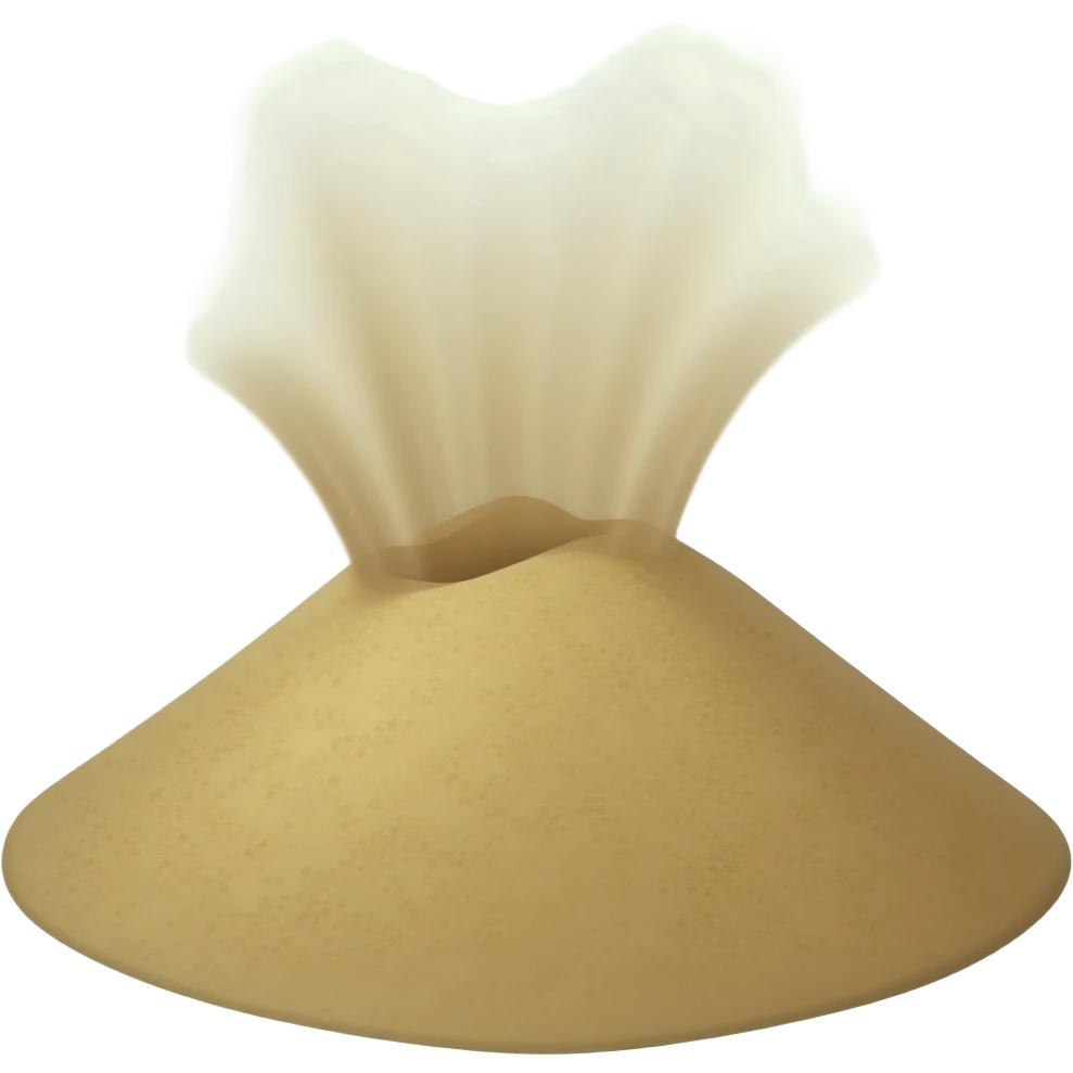 Tar Sand emoji