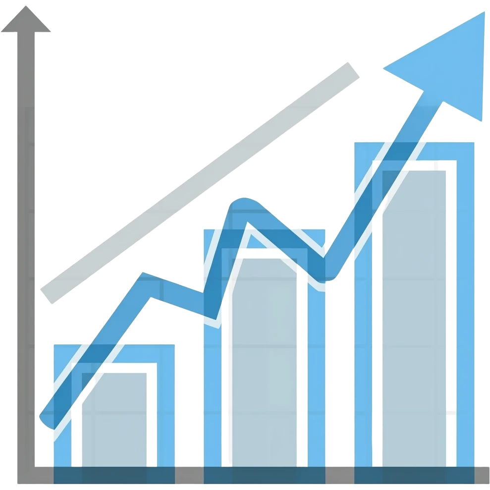 graph emoji