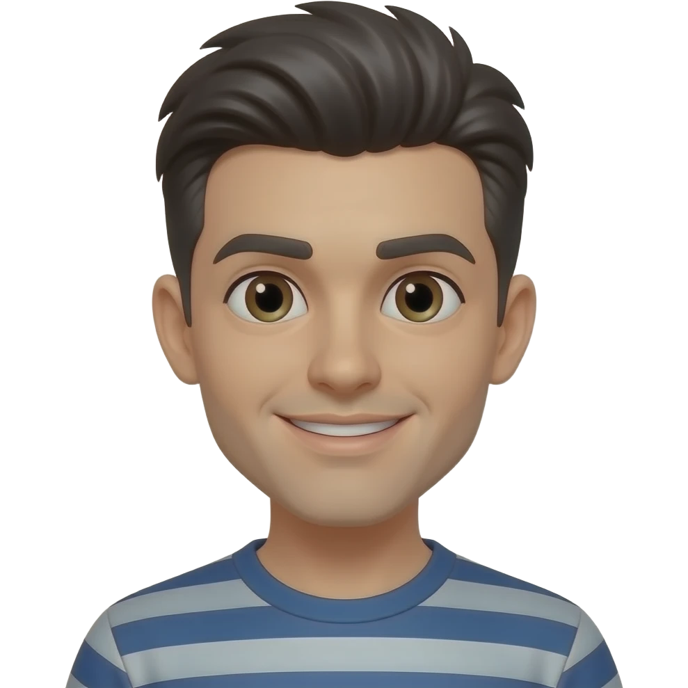 main emoji