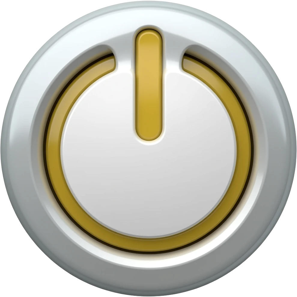 power emoji