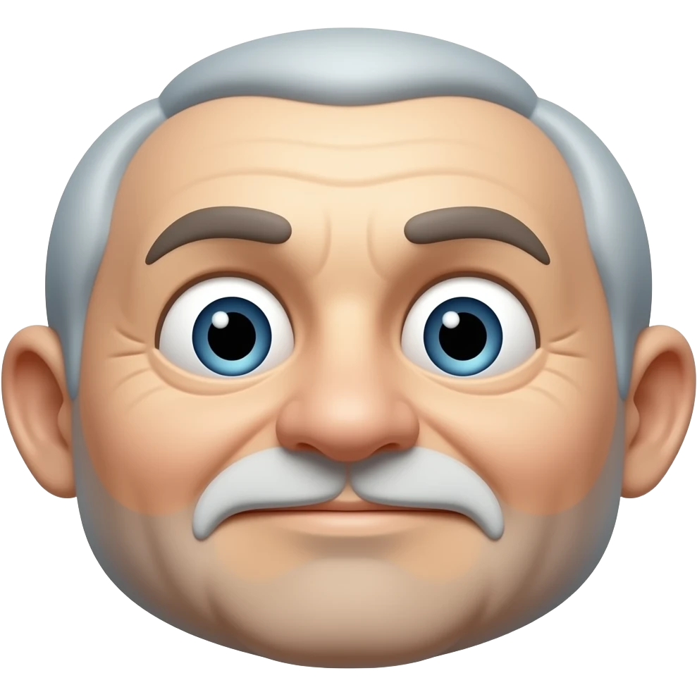 trí nhớ emoji