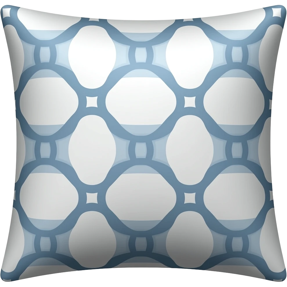cushion set emoji