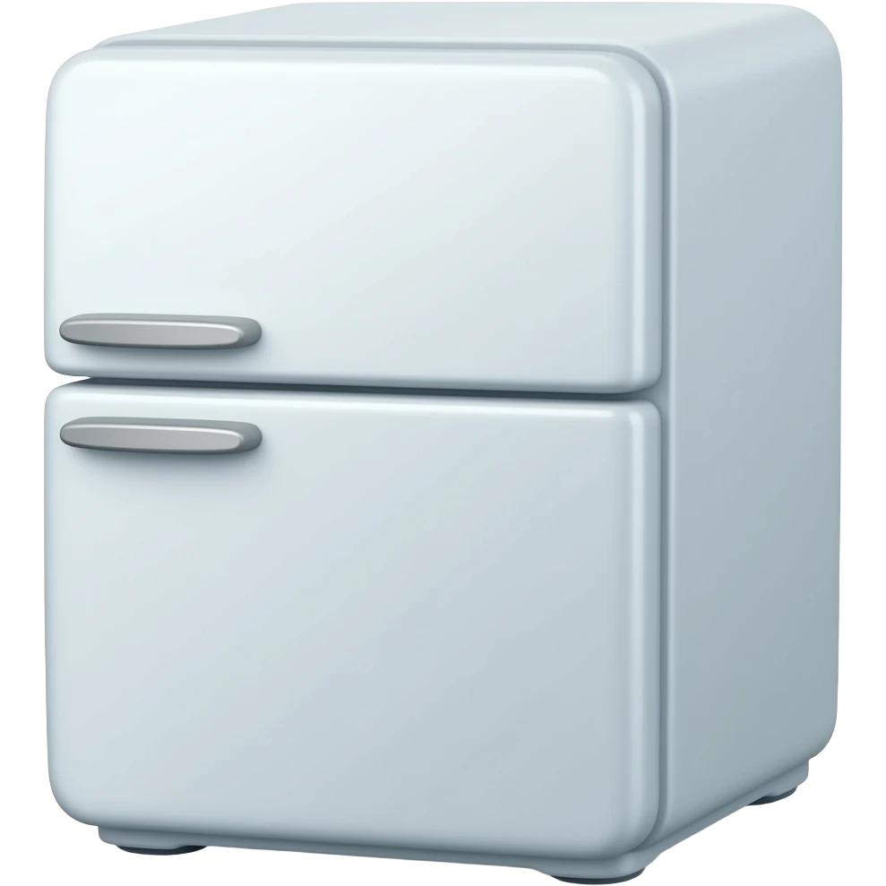 fridge emoji