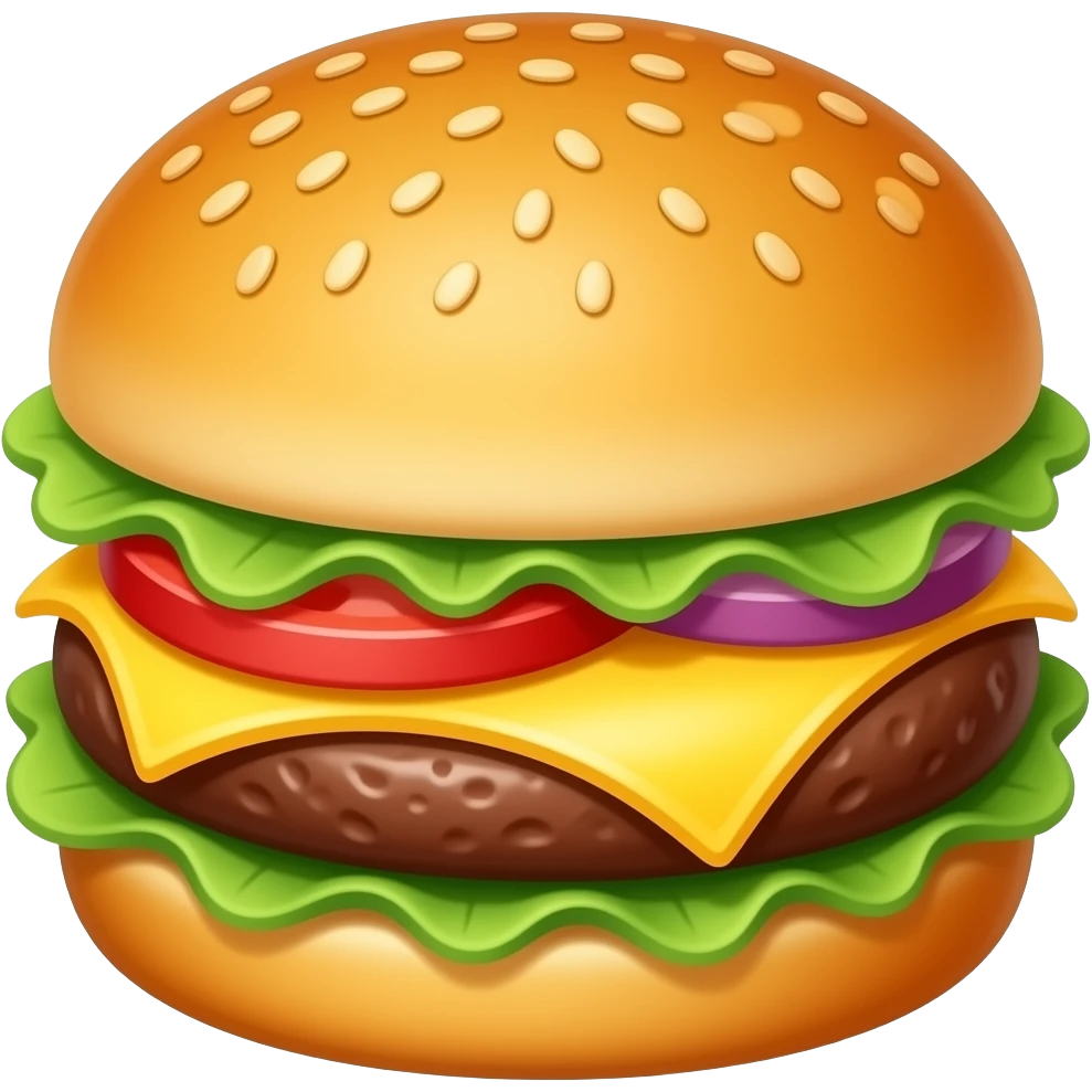Lecker emoji