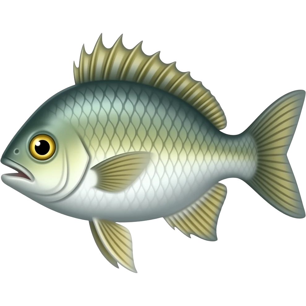 FISH emoji