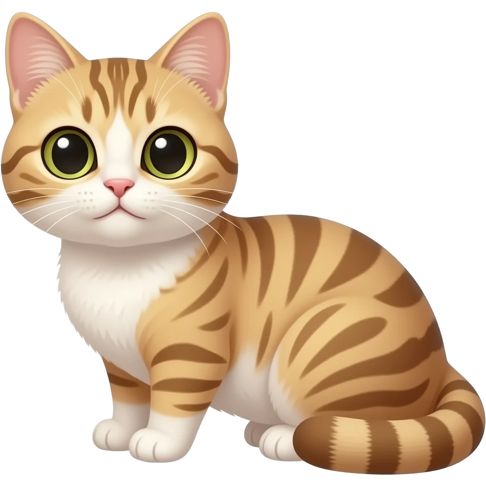 cute cat emoji