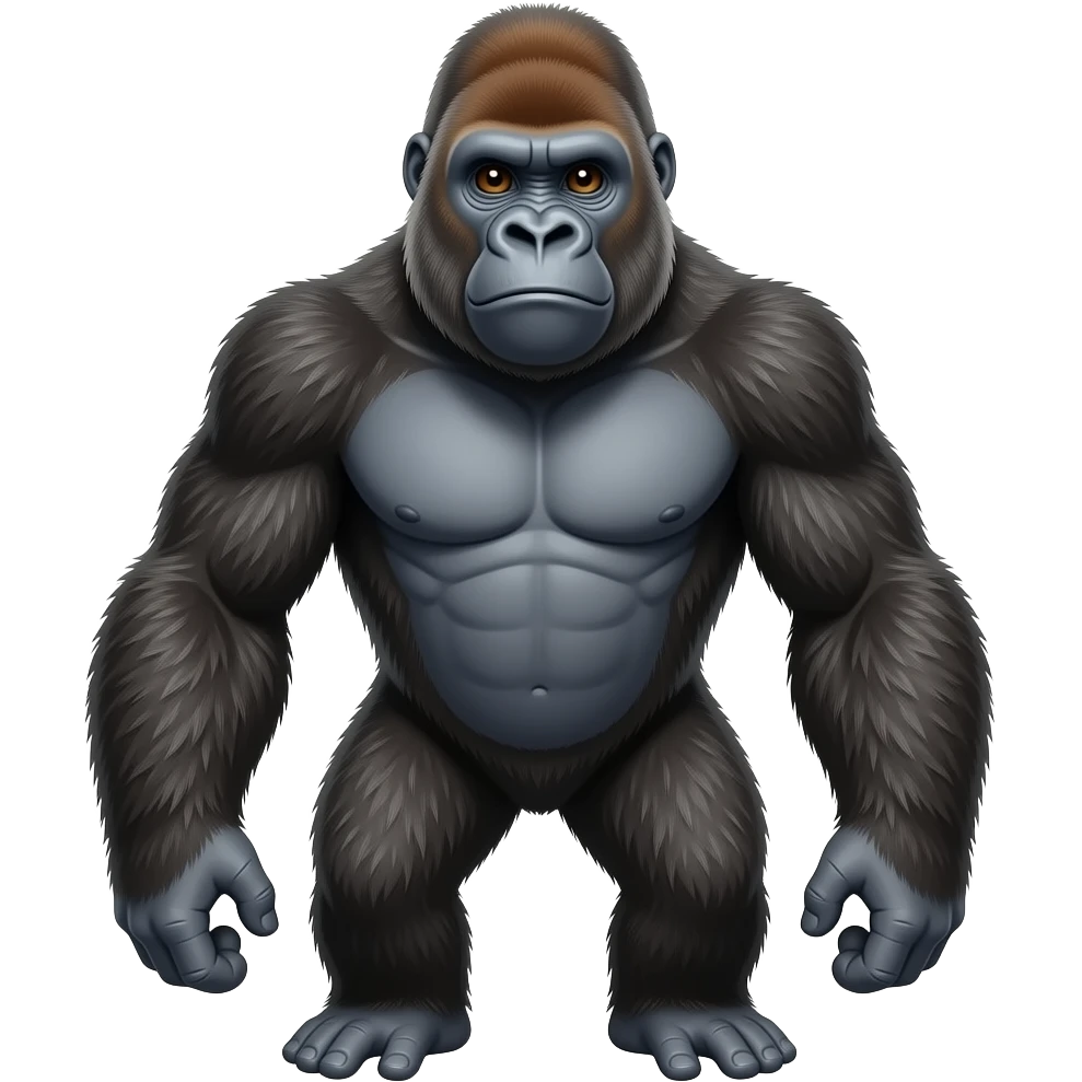 harambe emoji