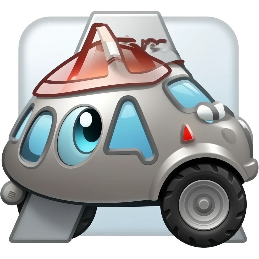ABC logo emoji