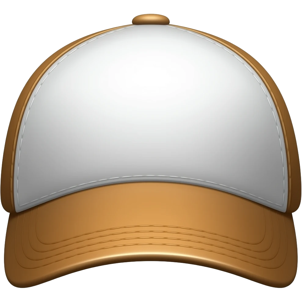 cap emoji