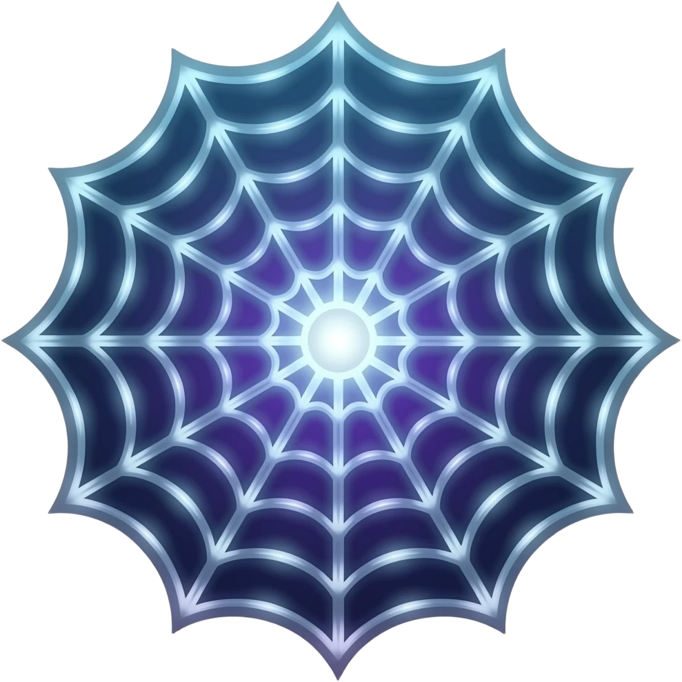 magic web emoji
