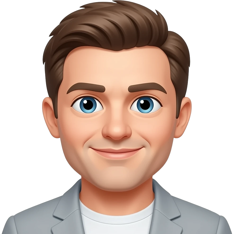 silly emoji