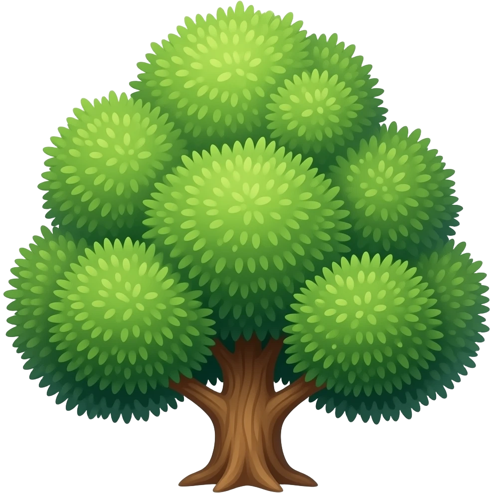 juniper emoji