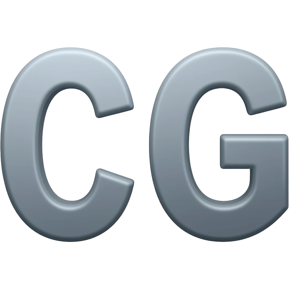C+G emoji