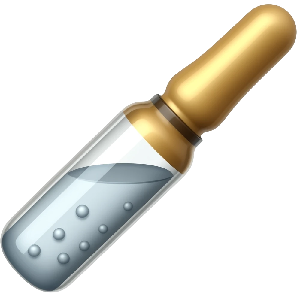 ampoule fermée emoji