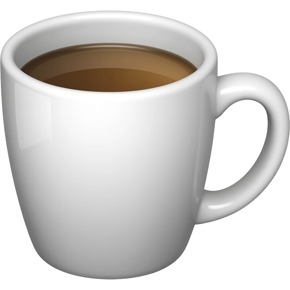 cup emoji