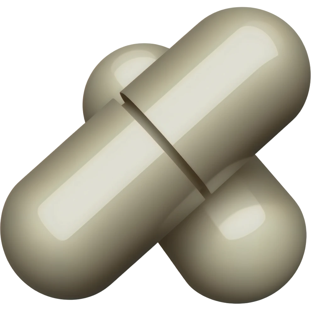 Pills emoji