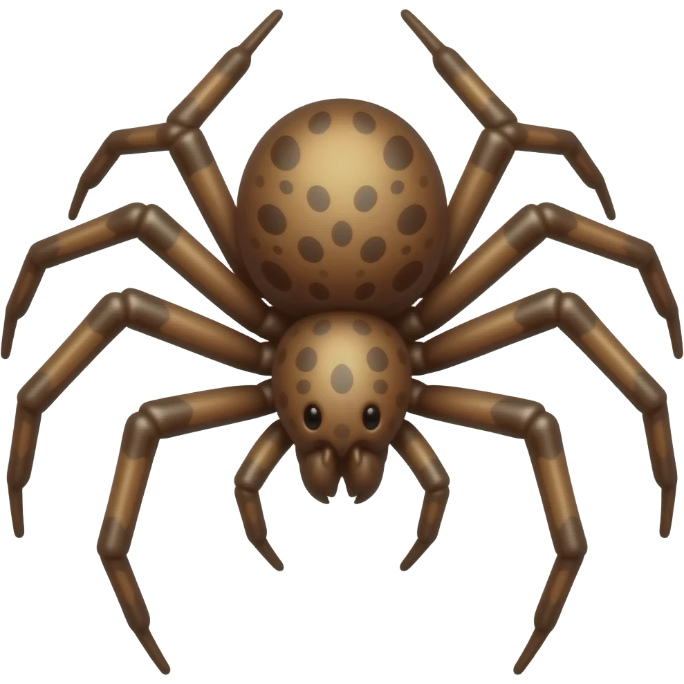 Spider lily emoji