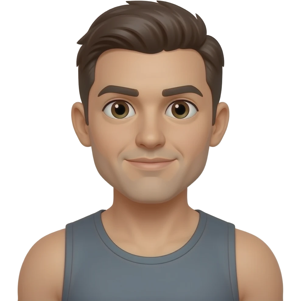 strength emoji