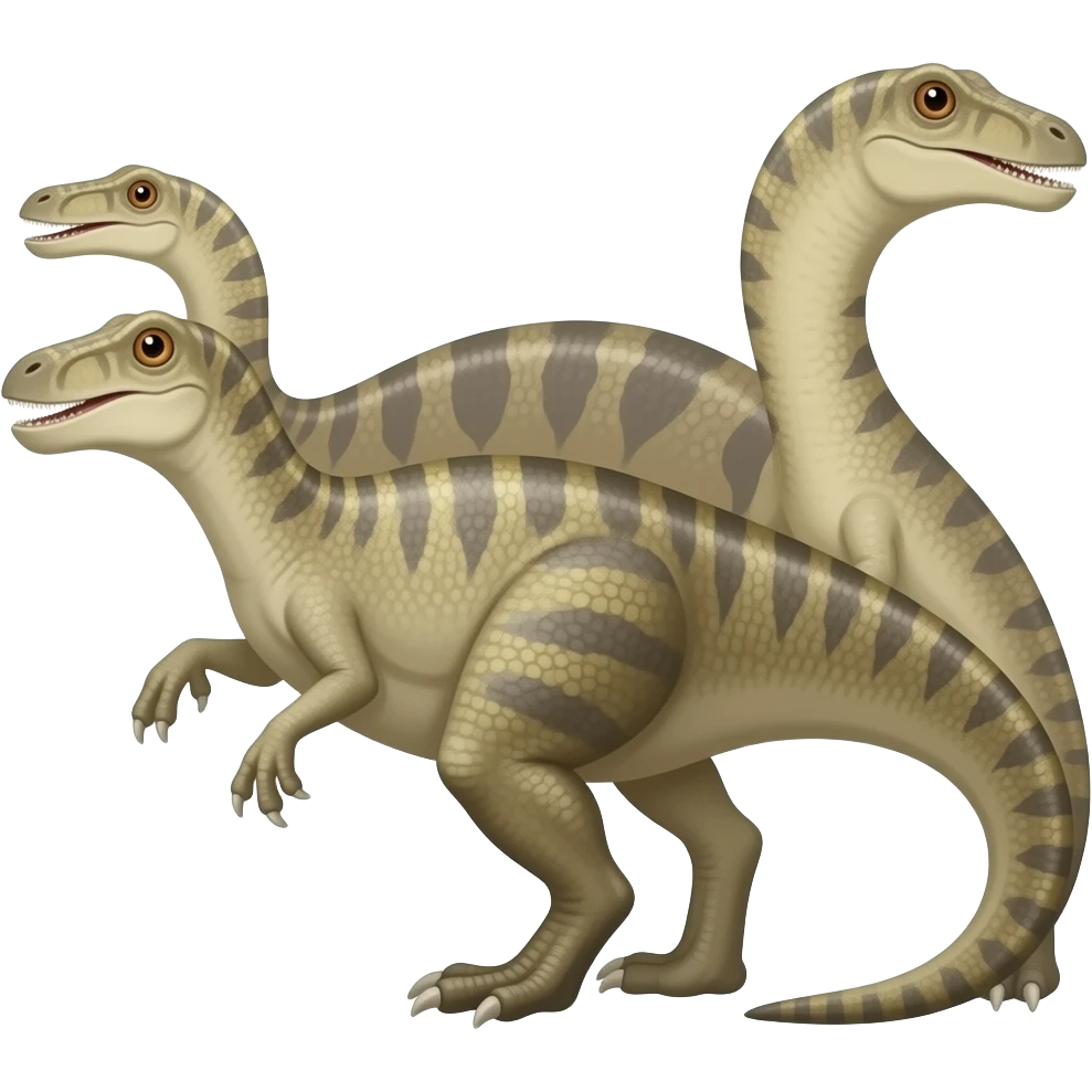 Create A brasilodon quadrangularis emoji