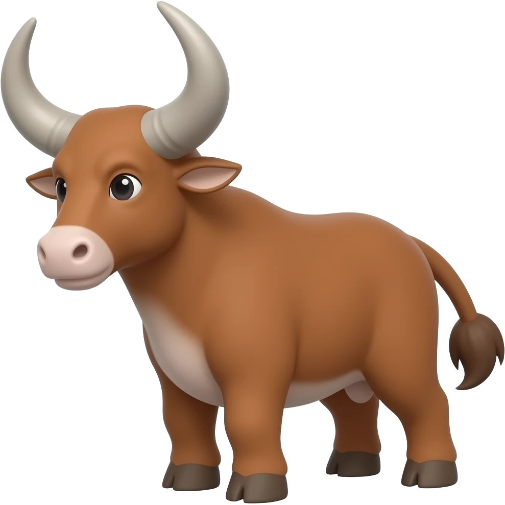 Horn emoji