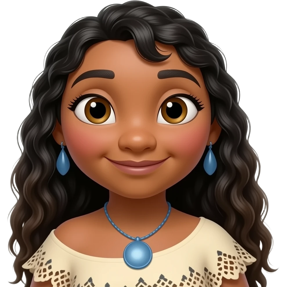 Lilo emoji