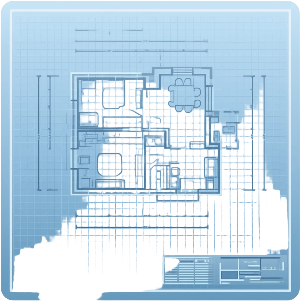 Blueprint emoji
