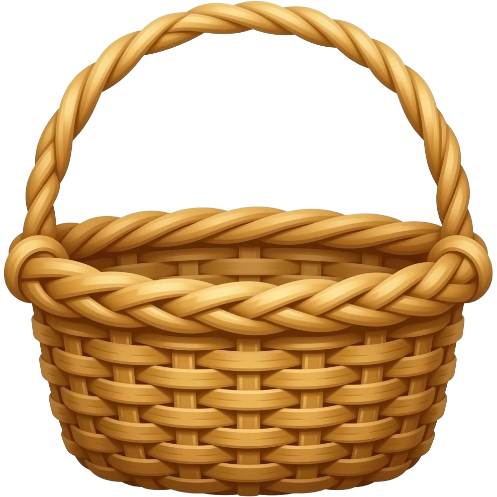 BASKET emoji