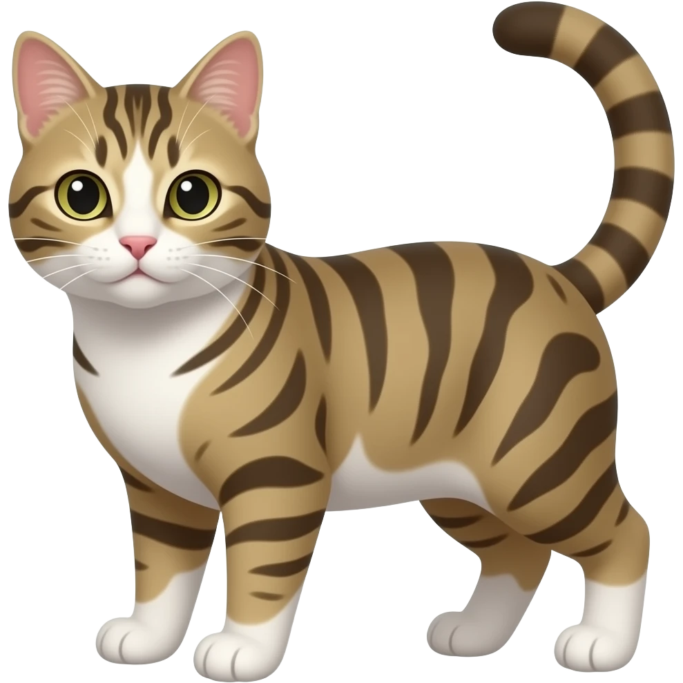 cat emoji