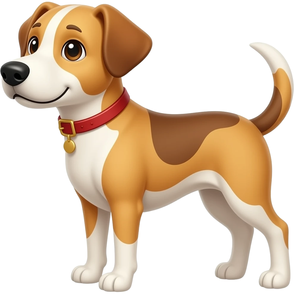 perro emoji