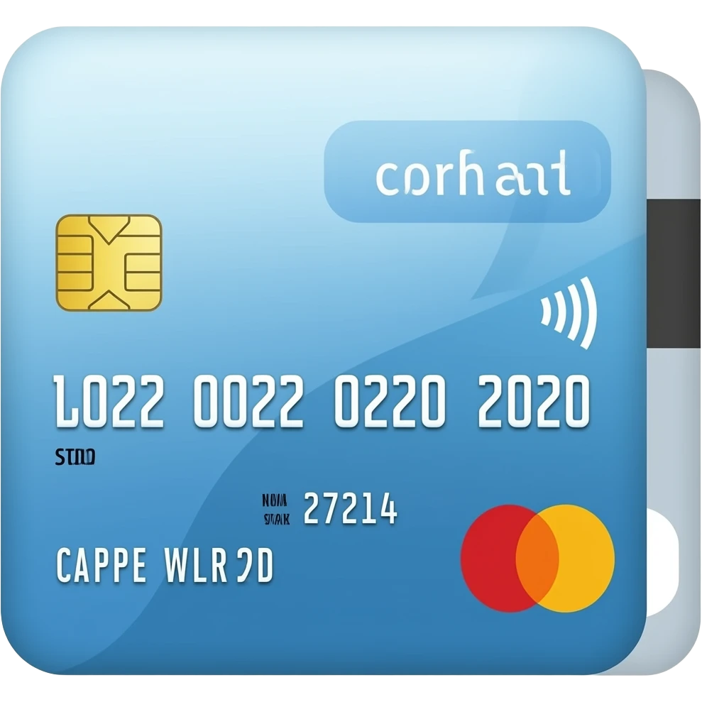 credito emoji