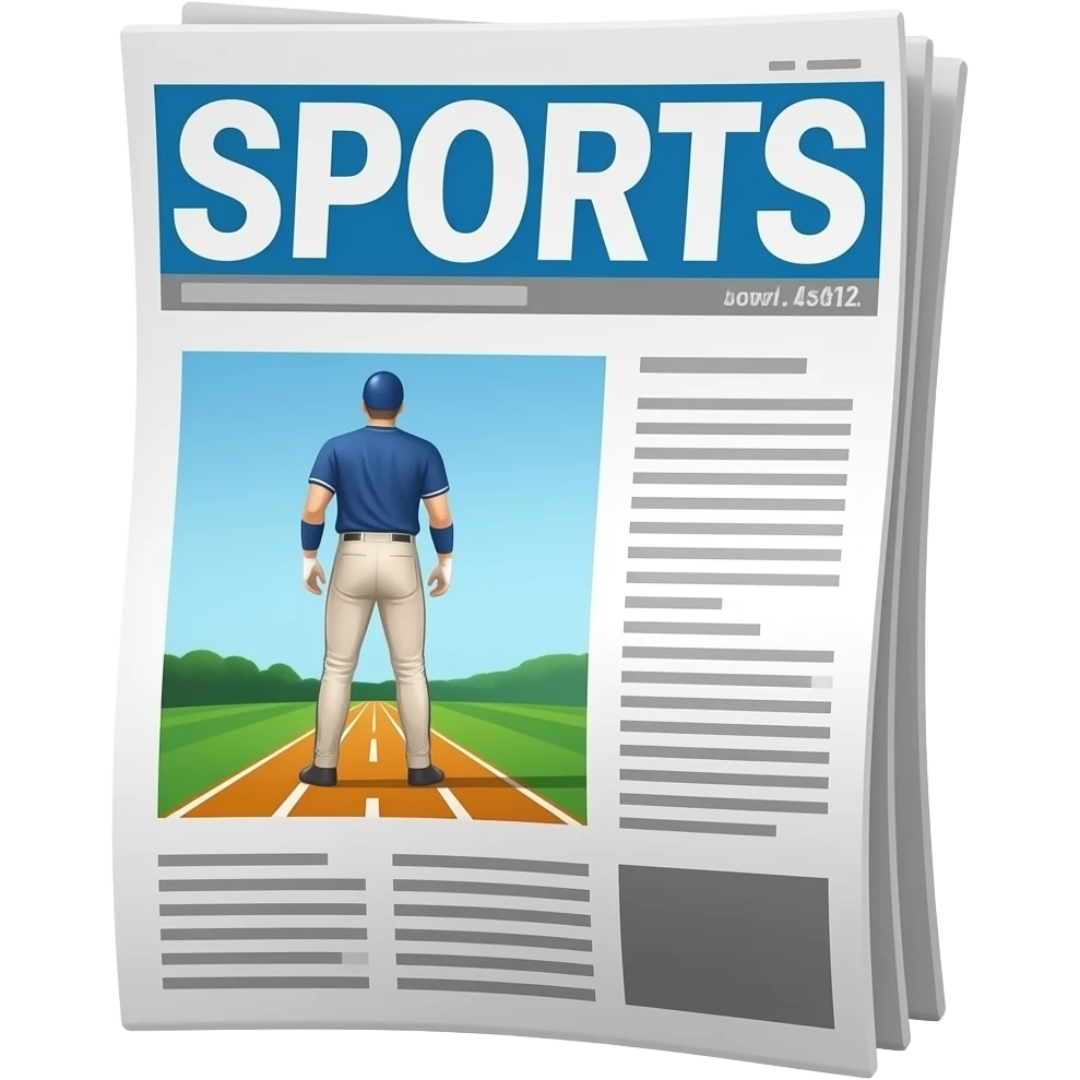 Sport Edition emoji