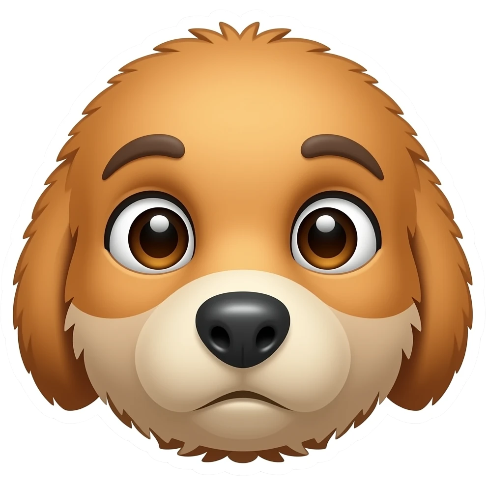 Stickers emoji