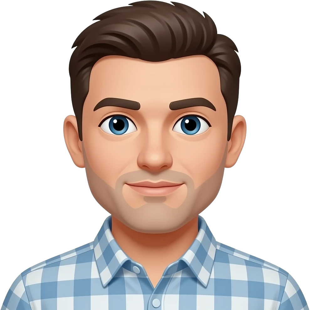 emoji of abstract person with no visible sign of gender emoji